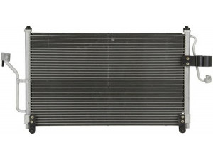 SPECTRA PREMIUM 7-3032 kondensatorius, oro kondicionierius 
 Oro kondicionavimas -> Kondensatorius
96450097, 96331477, 96392097, 96393543