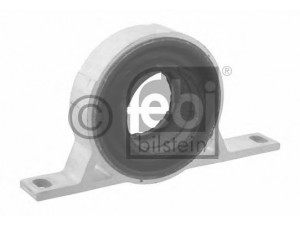 FEBI BILSTEIN 26264 pakaba, kardaninis velenas
--
