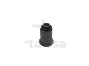 TALOSA 57-01215 valdymo svirties/išilginių svirčių įvorė 
 Ašies montavimas/vairavimo mechanizmas/ratai -> Valdymo svirtis/pasukamosios svirties sujungimas -> Montavimas/sutvirtinimas