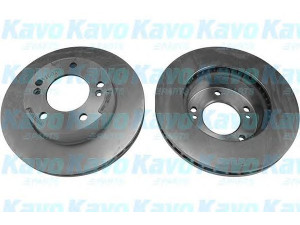 KAVO PARTS BR-7706 stabdžių diskas 
 Dviratė transporto priemonės -> Stabdžių sistema -> Stabdžių diskai / priedai
4144121001