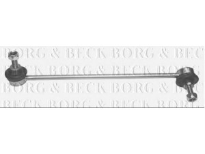 BORG & BECK BDL6817 šarnyro stabilizatorius
51321SAA003