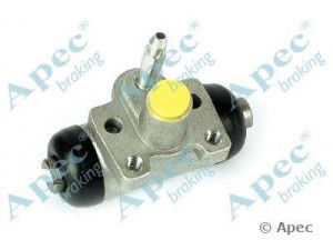 APEC braking BCY1388 rato stabdžių cilindras 
 Stabdžių sistema -> Ratų cilindrai
43300S10003