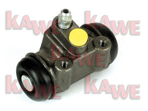 KAWE W5118 rato stabdžių cilindras 
 Stabdžių sistema -> Ratų cilindrai
1954497, 1954497, 1959359, 1959359