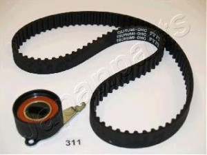 JAPANPARTS KDD-311 paskirstymo diržo komplektas