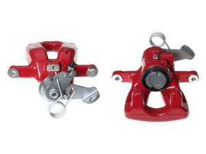BUDWEG CALIPER 344628 stabdžių apkaba 
 Dviratė transporto priemonės -> Stabdžių sistema -> Stabdžių apkaba / priedai
51877192, 77365536