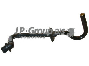 JP GROUP 1161850700 vakuumo žarna, stabdžių sistema 
 Stabdžių sistema -> Vakuumo siurblys
8D1611931BE