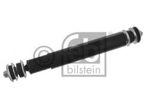 FEBI BILSTEIN 20441 amortizatorius 
 Pakaba -> Amortizatorius
1407 069, 1707 348, 1710 988, AFRE002