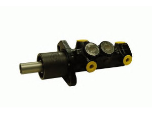 BOSCH 0 204 123 142 pagrindinis cilindras, stabdžiai 
 Stabdžių sistema -> Pagrindinis stabdžių cilindras
4601 98, 96 075 932, 4601 98, 96 075 932