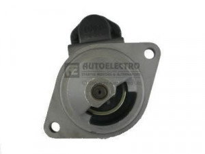 AUTOELECTRO AES1158 starteris 
 Elektros įranga -> Starterio sistema -> Starteris
NAD10040