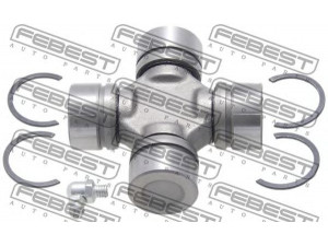 FEBEST ASK-SOR jungtis, kardaninis velenas
49598-3E100