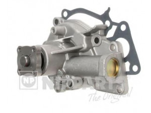 NIPPARTS J1510314 vandens siurblys 
 Aušinimo sistema -> Vandens siurblys/tarpiklis -> Vandens siurblys
25100-38450, M25100-38400