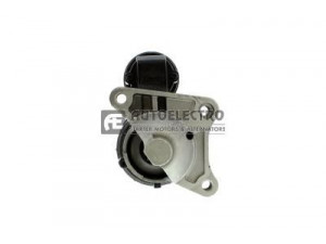 AUTOELECTRO AEY2483 starteris 
 Elektros įranga -> Starterio sistema -> Starteris
8200182178, 8200266777, 8200266777B
