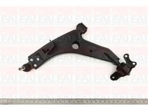 FAI AutoParts SS4038 vikšro valdymo svirtis 
 Ašies montavimas/vairavimo mechanizmas/ratai -> Valdymo svirtis/pasukamosios svirties sujungimas -> Vairo trauklės (valdymo svirtis, išilginis balansyras, diago
96389491