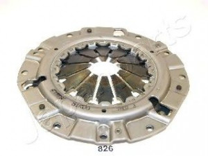 JAPANPARTS SF-826 sankabos suspaudimo plokštelė 
 Sankaba/dalys -> Sankabos suspaudimo plokštelė
22100-51K00-000