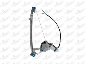 AC Rolcar 01.4305 lango pakėliklis 
 Vidaus įranga -> Elektrinis lango pakėliklis
1247300346