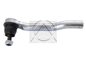 SIDEM 47032 skersinės vairo trauklės galas 
 Vairavimas -> Vairo mechanizmo sujungimai
53560 TF0 003