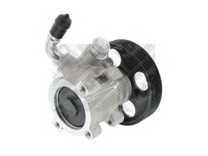 MAPCO 27315 hidraulinis siurblys, vairo sistema 
 Vairavimas -> Vairo pavara/siurblys
4007 R4, 4007 W0, 4007.W0