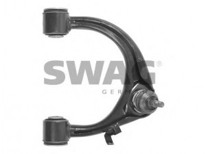 SWAG 81 94 3043 vikšro valdymo svirtis 
 Ašies montavimas/vairavimo mechanizmas/ratai -> Valdymo svirtis/pasukamosios svirties sujungimas -> Vairo trauklės (valdymo svirtis, išilginis balansyras, diago
48610-35040, 48630-35020