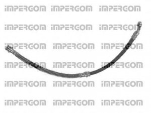ORIGINAL IMPERIUM 61009 stabdžių žarnelė 
 Stabdžių sistema -> Stabdžių žarnelės
587323A000