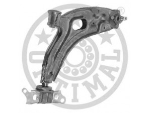 OPTIMAL G6-834 vikšro valdymo svirtis 
 Ašies montavimas/vairavimo mechanizmas/ratai -> Valdymo svirtis/pasukamosios svirties sujungimas -> Vairo trauklės (valdymo svirtis, išilginis balansyras, diago
46554596