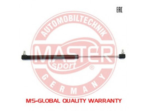 MASTER-SPORT 6308010-PCS-MS dujinė spyruoklė, bagažinė 
 Vidaus įranga -> Bagažinė
2108-6308010
