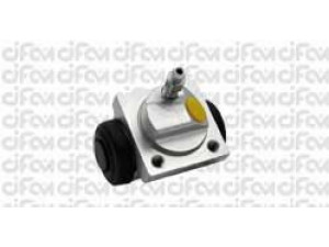 CIFAM 101-980 rato stabdžių cilindras 
 Stabdžių sistema -> Ratų cilindrai
4514200018 (KIT)