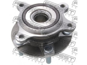 FEBEST 0182-GRX125FRH rato stebulė 
 Ašies montavimas/vairavimo mechanizmas/ratai -> Rato stebulė/montavimas -> Rato stebulė
43550-30030