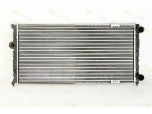 THERMOTEC D7W037TT radiatorius, variklio aušinimas 
 Aušinimo sistema -> Radiatorius/alyvos aušintuvas -> Radiatorius/dalys
6K0.121.253 A, 6K0.121.253 Q, 6K0.121.253A