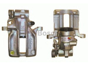 BOSCH 0 986 473 027 stabdžių apkaba 
 Stabdžių sistema -> Stabdžių matuoklis -> Stabdžių matuoklio montavimas
60760115, 82444381, 9942013, 60760115