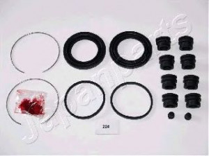 JAPANPARTS KD-224 remonto komplektas, stabdžių apkaba 
 Stabdžių sistema -> Stabdžių matuoklis -> Stabdžių matuoklio montavimas
04479-40010