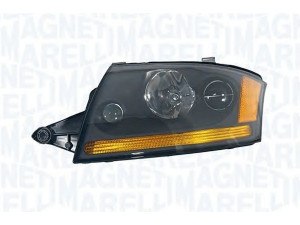 MAGNETI MARELLI 710302483279 priekinis žibintas 
 Kėbulas -> Priekinis žibintas/dalys -> Priekinis žibintas/įterp.
8N0941003BB, 8N0941003BK