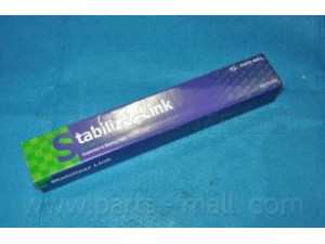 PARTS-MALL PXCLC-016-S šarnyro stabilizatorius
P95488870, P96626247, P96996450