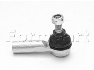 FORMPART 4202019 skersinės vairo trauklės galas 
 Vairavimas -> Vairo mechanizmo sujungimai
45046-29255, 4504609020, 4504629255
