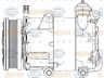 HELLA 8FK 351 334-451 kompresorius, oro kondicionierius
1 721 741, 1 806 664, 1 811 463