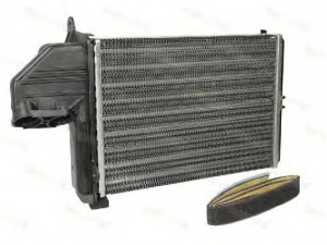 THERMOTEC D6B003TT šilumokaitis, salono šildymas 
 Šildymas / vėdinimas -> Šilumokaitis
64 11 8 390 435, 8 390 435
