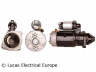 LUCAS ELECTRICAL LRS01486 starteris
3218674R91