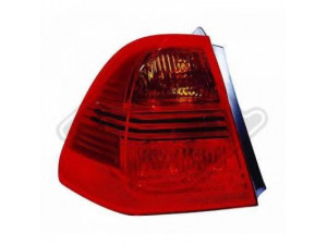 DIEDERICHS 1216690 kombinuotas galinis žibintas 
 Elektros įranga -> Šviesos -> Kombinuotas galinis žibintas/dalys -> Kombinuotas galinis žibintas
63217160076