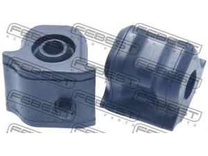 FEBEST TSB-ACA38F-KIT skersinio stabilizatoriaus įvorių komplektas 
 Ašies montavimas/vairavimo mechanizmas/ratai -> Stabilizatorius/fiksatoriai -> Sklendės
48815-42070, 48815-42080