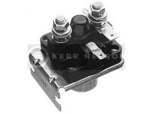 STANDARD SSS001 solenoidinis jungiklis, starteris 
 Elektros įranga -> Starterio sistema -> Solenoidinis jungiklis
1509955, A710X11450BA, 13H5952
