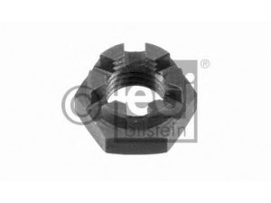 FEBI BILSTEIN 04779 išlietas varžtas
0353 995, 2066 215, 353 995, N 011 212 2