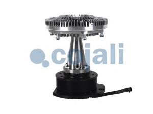 COJALI 7053811 sankaba, radiatoriaus ventiliatorius
504239361*NE, 5801587053*NE