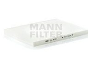 MANN-FILTER CU 3059 filtras, salono oras 
 Techninės priežiūros dalys -> Techninės priežiūros intervalai
1808605, 6808613, 90458294, 90510338
