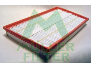 MULLER FILTER PA3543 oro filtras 
 Techninės priežiūros dalys -> Techninės priežiūros intervalai
902551