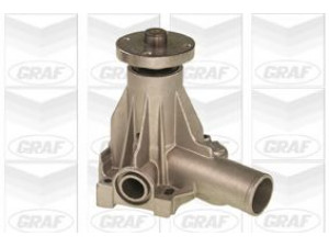 GRAF PA312 vandens siurblys 
 Aušinimo sistema -> Vandens siurblys/tarpiklis -> Vandens siurblys
1326342, 270559, 271275, 271830