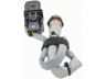 BOSCH 0 258 017 155 lambda jutiklis 
 Išmetimo sistema -> Lambda jutiklis
07L 906 262 T, 07L 906 262 T