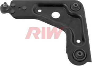 RIW FO6069 vikšro valdymo svirtis
1 094 226, 1 225 490