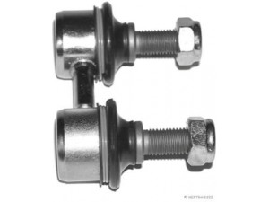 HERTH+BUSS JAKOPARTS J4960500 šarnyro stabilizatorius 
 Ašies montavimas/vairavimo mechanizmas/ratai -> Stabilizatorius/fiksatoriai -> Savaime išsilyginanti atrama
54830-2D000, 54830-34000, 54830-34500