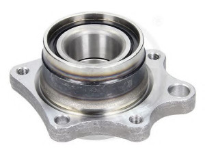 OPTIMAL 912787 rato guolio komplektas 
 Ašies montavimas/vairavimo mechanizmas/ratai -> Rato stebulė/montavimas -> Rato guolis
42200SCVA01, 42200SCVA02, 42200SCVA31