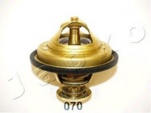 JAPKO 2270 termostatas, aušinimo skystis 
 Aušinimo sistema -> Termostatas/tarpiklis -> Thermostat
900146133, 900146134, 900146149