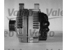 VALEO 439257 kintamosios srovės generatorius 
 Elektros įranga -> Kint. sr. generatorius/dalys -> Kintamosios srovės generatorius
5705-4F, 5705-5H, 5705-5J, 5705-GC